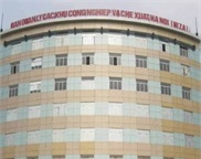 Hanoi Industrial and Export Processing Zones Authority (HIZA)